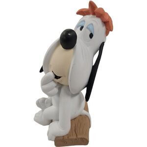 1998 Demons & Meveilles Mini Droopy Statuette Figure